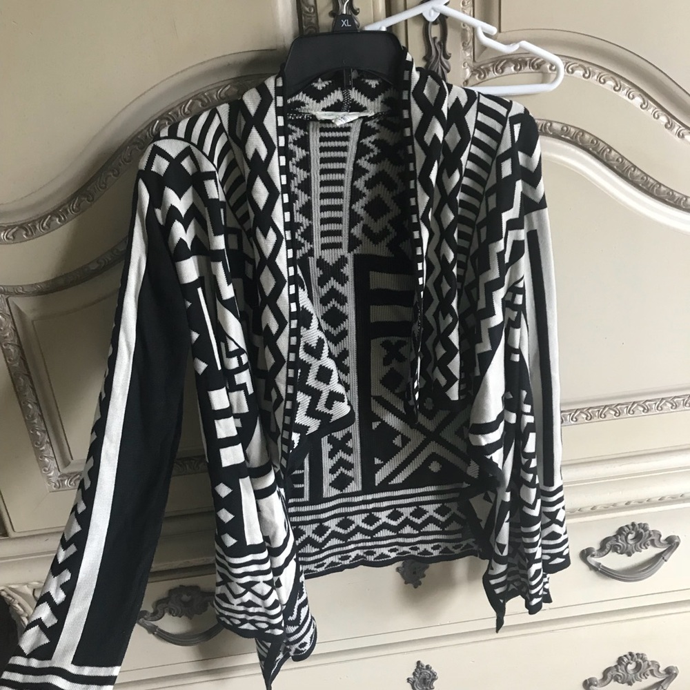 Staring at Stars cardigan